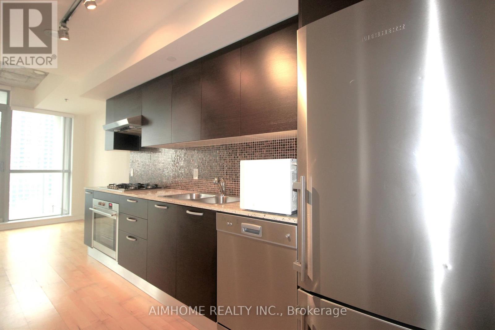 2208 - 375 King Street, Toronto, Ontario  M5V 1K1 - Photo 7 - C13607526
