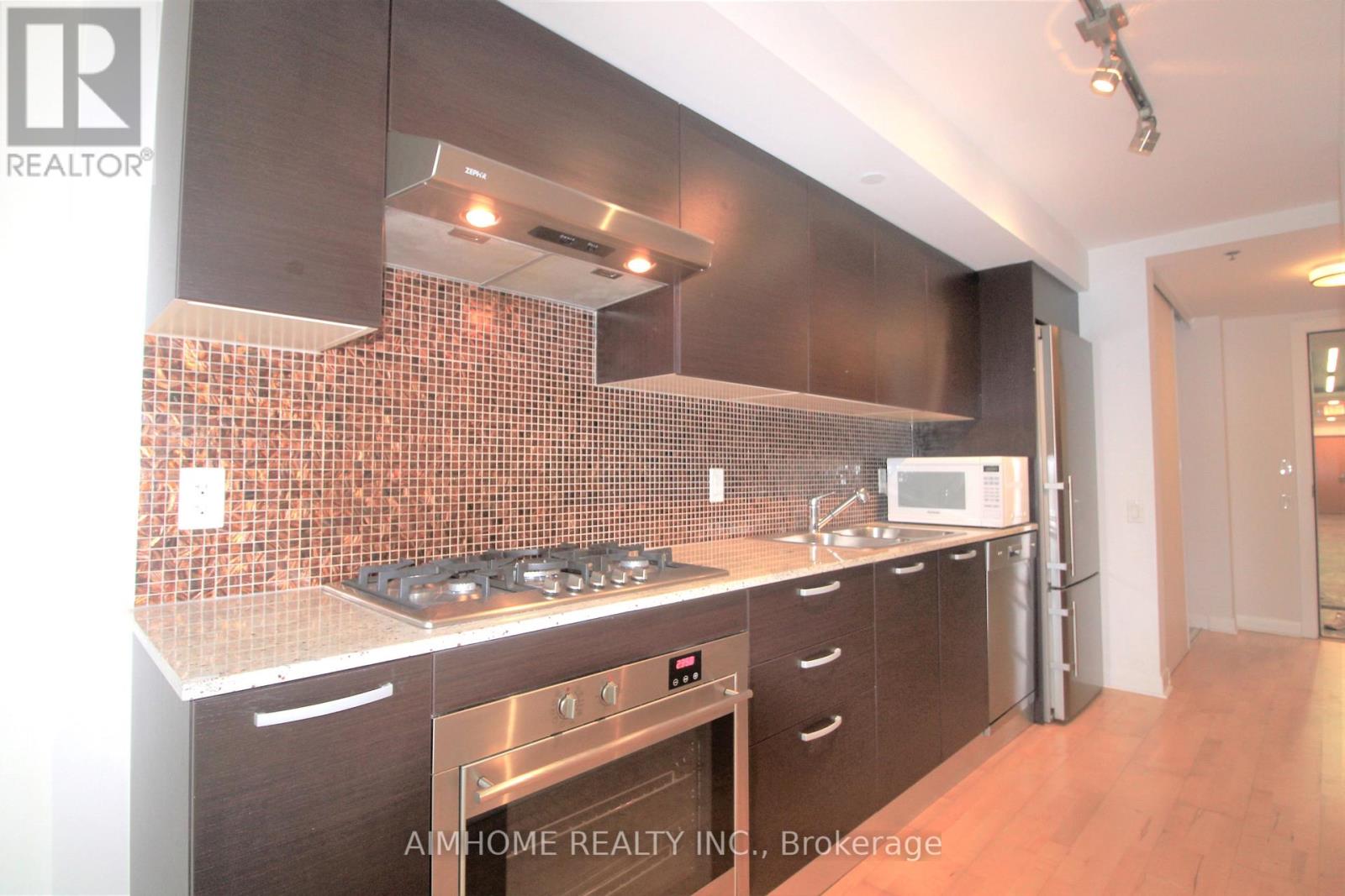 2208 - 375 King Street, Toronto, Ontario  M5V 1K1 - Photo 8 - C13607526