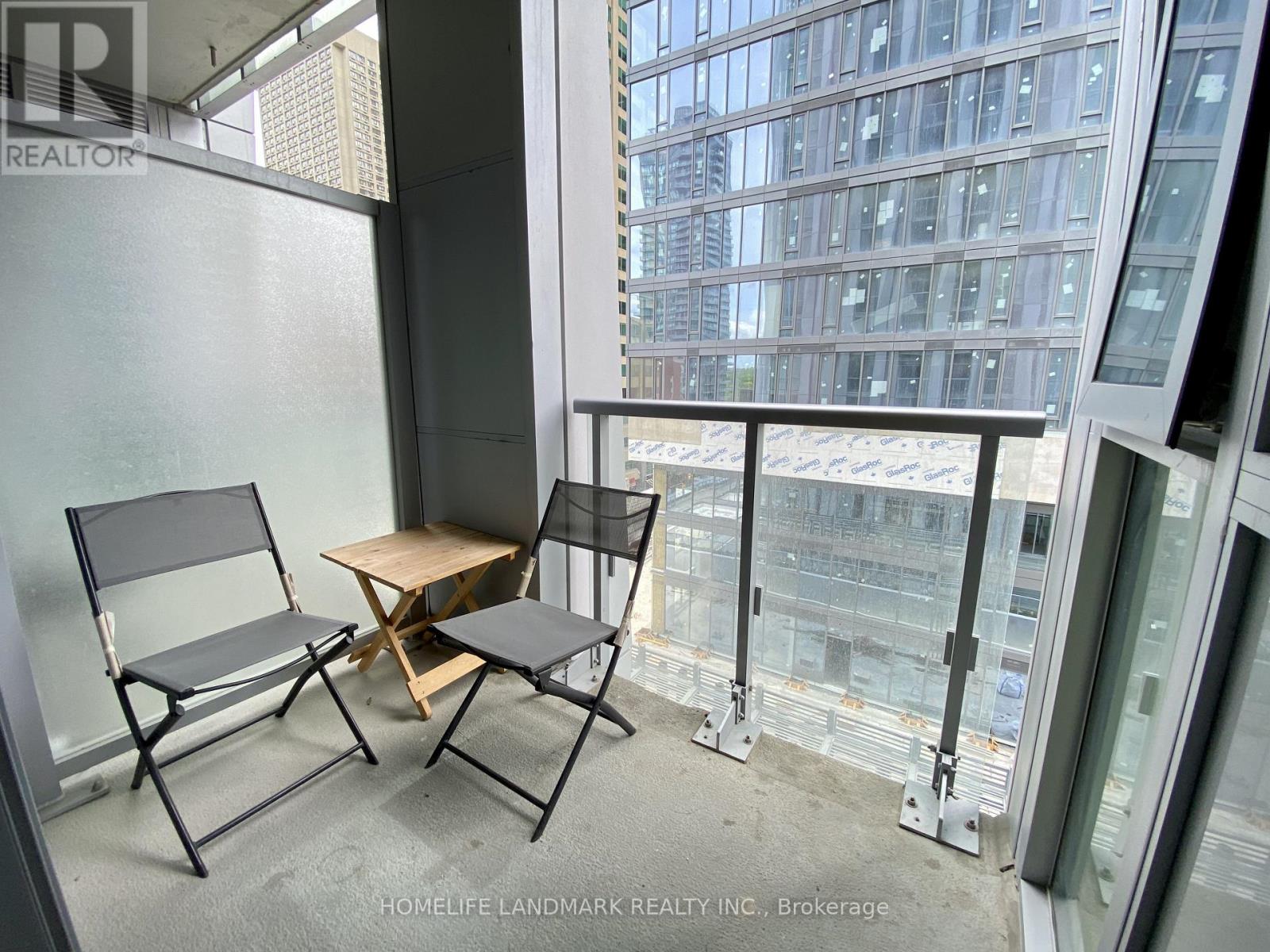 601 - 1 Yorkville Avenue, Toronto, Ontario  M4W 0B1 - Photo 14 - C13607578