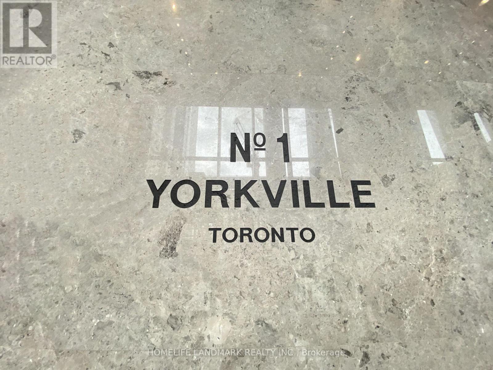 601 - 1 Yorkville Avenue, Toronto, Ontario  M4W 0B1 - Photo 15 - C13607578