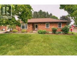 3029 BROOKHAVEN Drive, Fordwich, Ontario