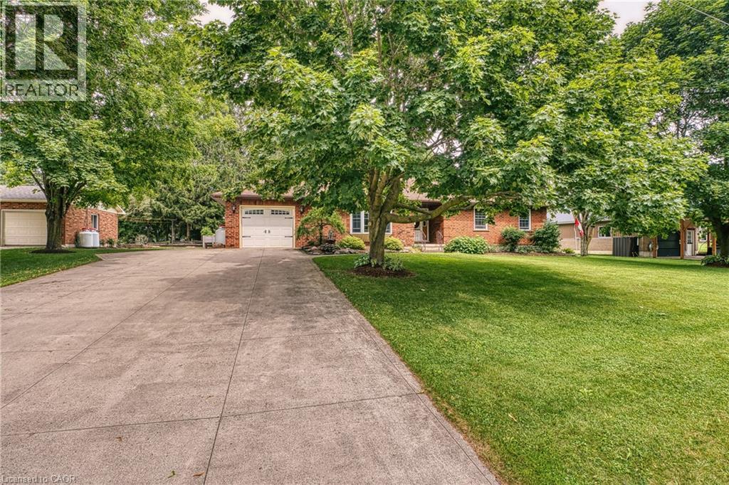 3029 Brookhaven Drive, Fordwich, Ontario  N0G 1V0 - Photo 3 - 40846813