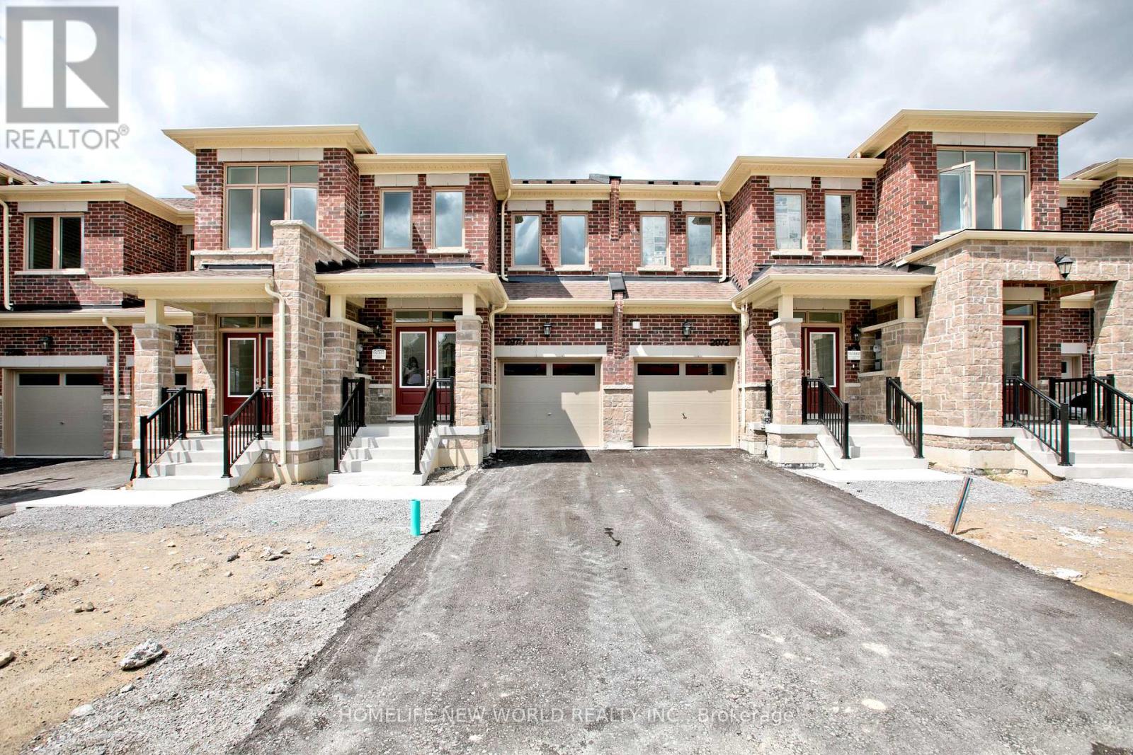 2970 GATESTONE PATH, Pickering, Ontario