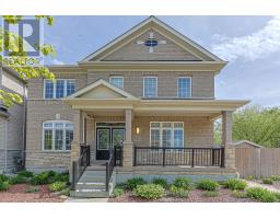 1 BLOOM STREET, Markham, Ontario