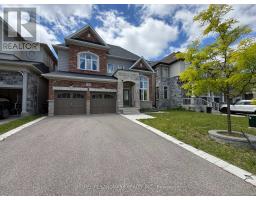 4 JOHN WEDDELL AVENUE, East Gwillimbury, Ontario