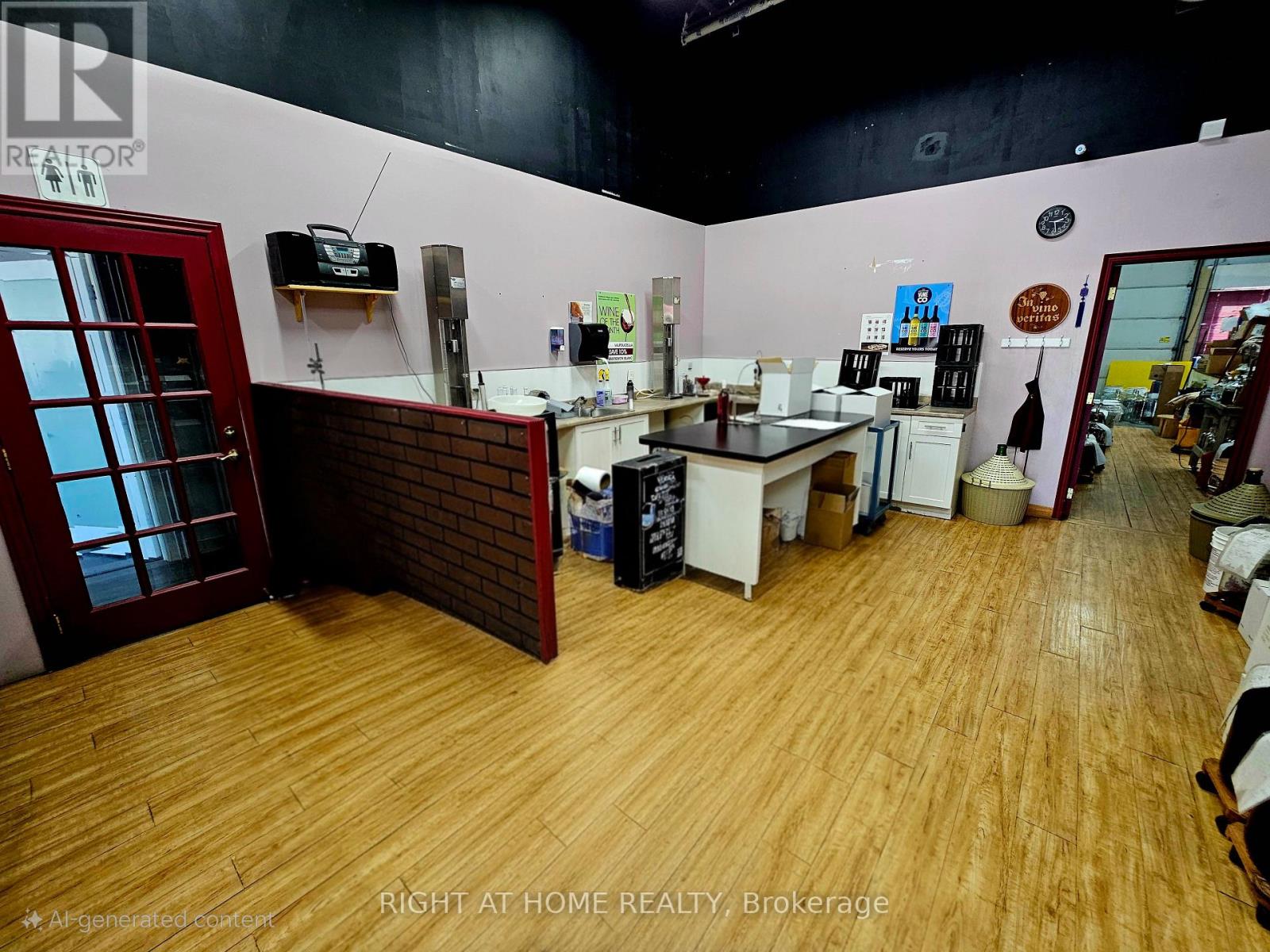 6 - 3220 Dufferin Street, Toronto, Ontario  M6A 2T3 - Photo 6 - W13607492