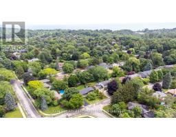 927 INGERSOLL COURT, Mississauga, Ontario