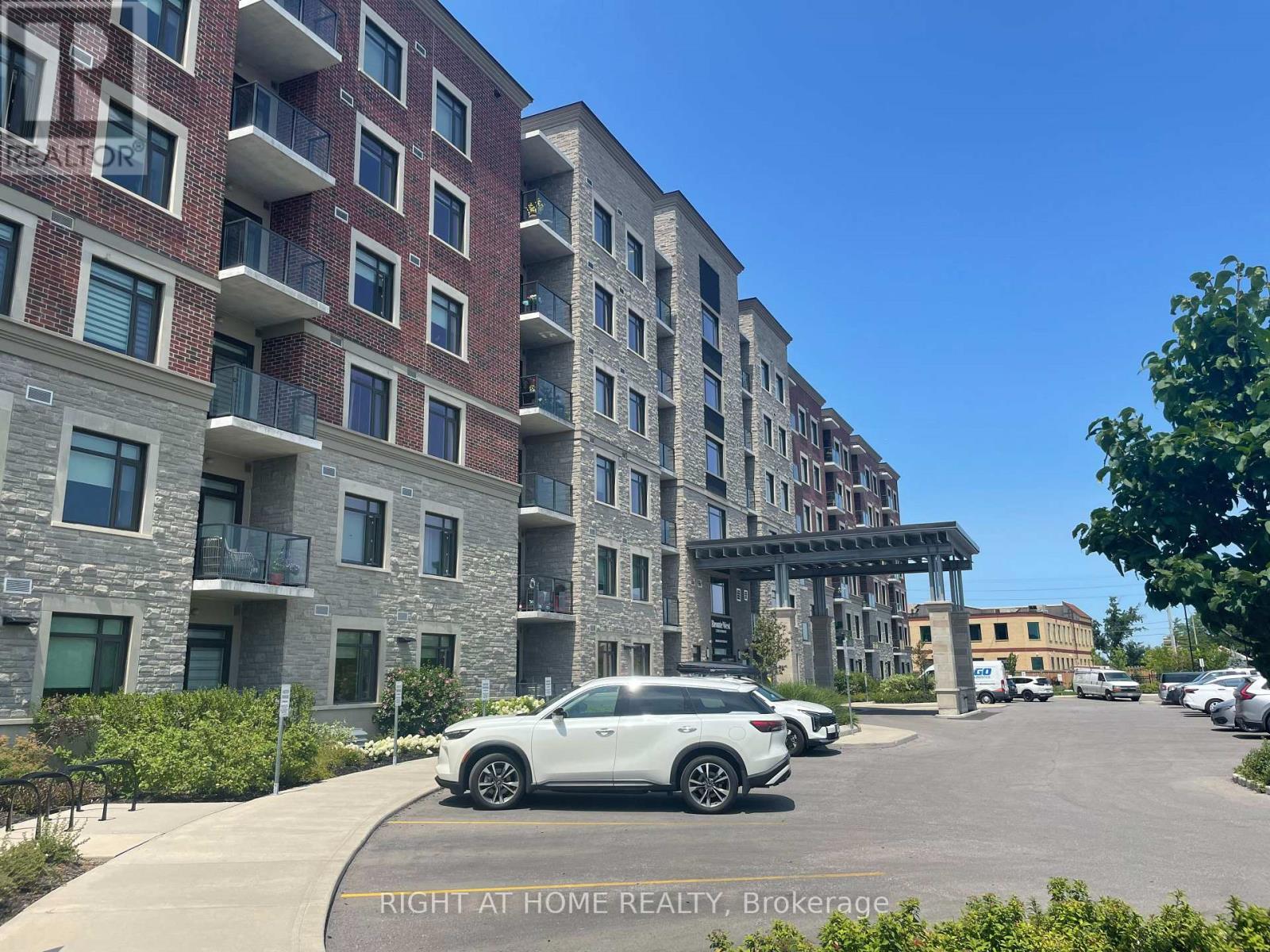 321 - 830 MEGSON TERRACE, Milton, Ontario