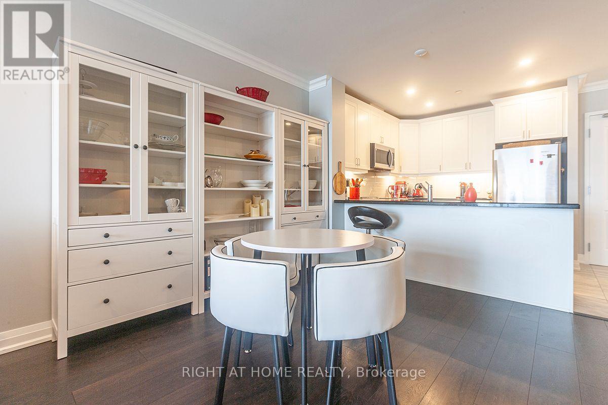 321 - 830 Megson Terrace, Milton, Ontario  L9T 9M7 - Photo 11 - W13607576