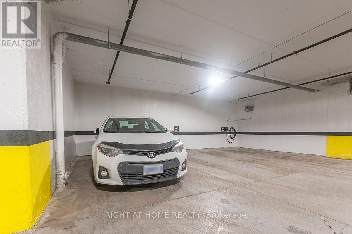 321 - 830 Megson Terrace, Milton, Ontario  L9T 9M7 - Photo 29 - W13607576