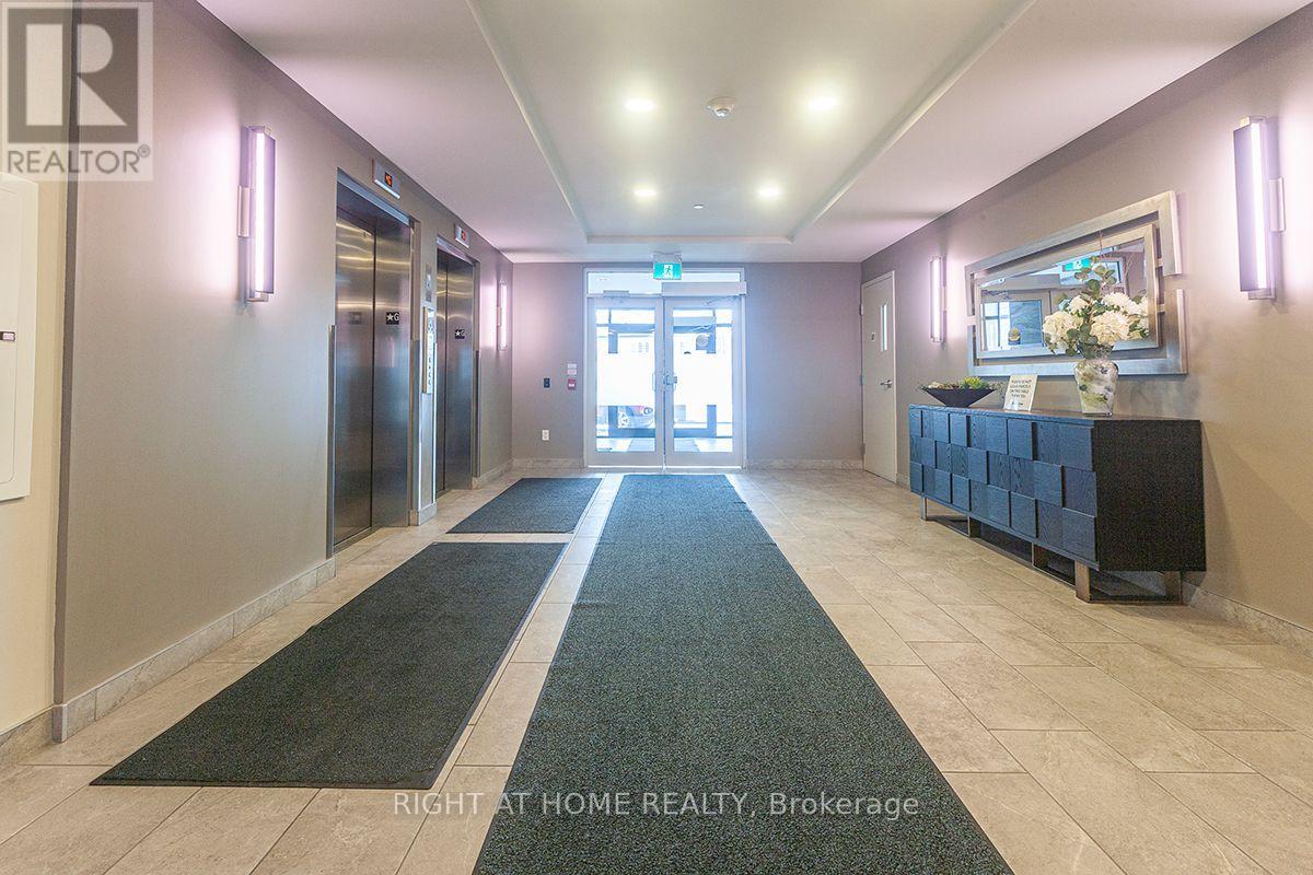 321 - 830 Megson Terrace, Milton, Ontario  L9T 9M7 - Photo 3 - W13607576
