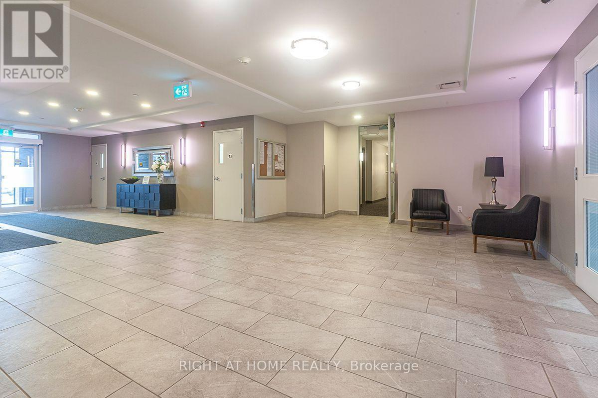 321 - 830 Megson Terrace, Milton, Ontario  L9T 9M7 - Photo 5 - W13607576
