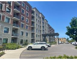 321 - 830 MEGSON TERRACE, Milton, Ontario