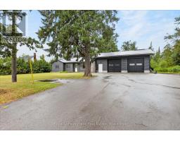 731 HARPER ROAD, Peterborough, Ontario