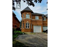 16 ROYAL CHAPIN CRESCENT, Richmond Hill, Ontario