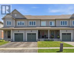 115 ENGLISH LANE, Brantford, Ontario