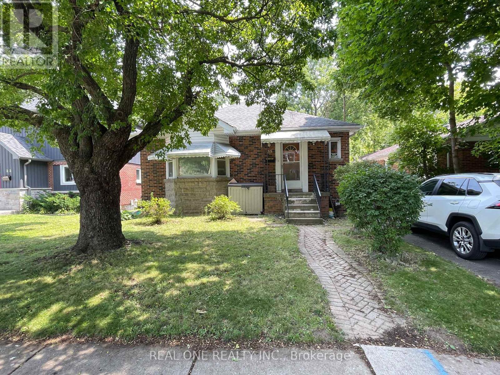35 Bowman (B) Street, Hamilton, Ontario  L8S 2T4 - Photo 6 - X13607568