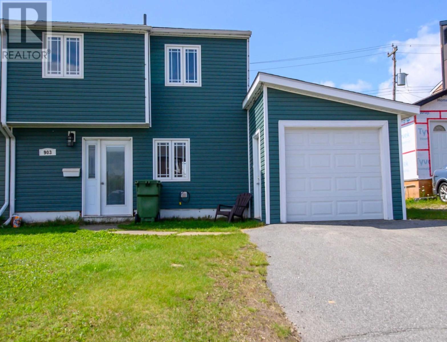 903 Cashin Crescent, Labrador City — photo 1
