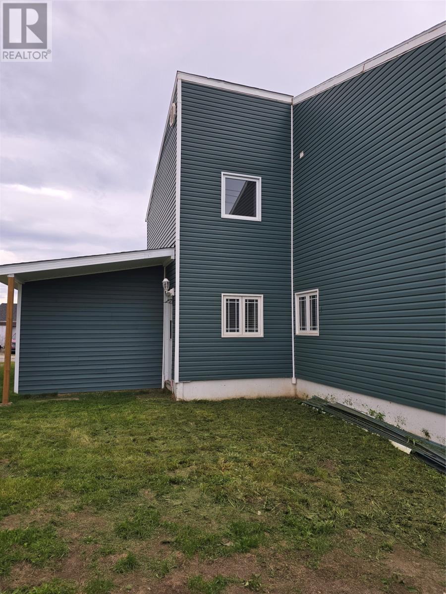 903 Cashin Crescent, Labrador City — photo 5