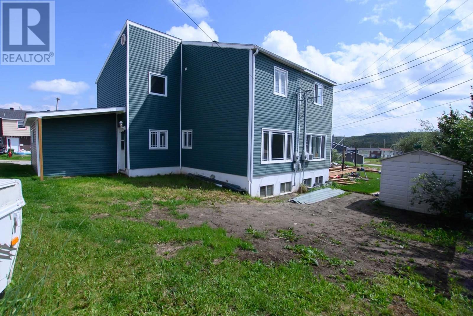 903 Cashin Crescent, Labrador City — photo 7