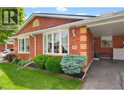 570 WEST Street Unit# 39, Brantford, Ontario