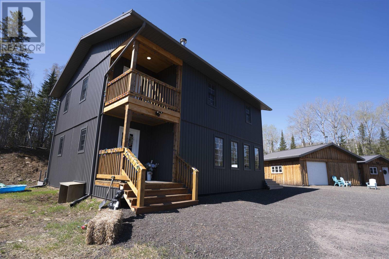 1035 Peterson Rd, Gorham, Ontario  P7G 0P1 - Photo 2 - TB2601894