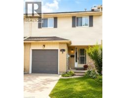 195 FERGUSON Drive Unit# 6, Woodstock, Ontario