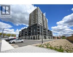 1333 WEBER Street E Unit# 208, kitchener, Ontario