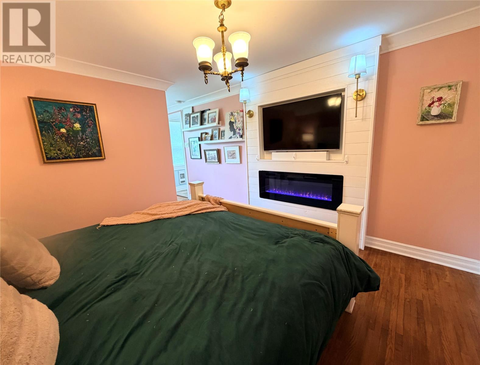 31 Carmelite Road, Grand Falls - Windsor, Newfoundland & Labrador  A2A 1Y4 - Photo 24 - 1300901