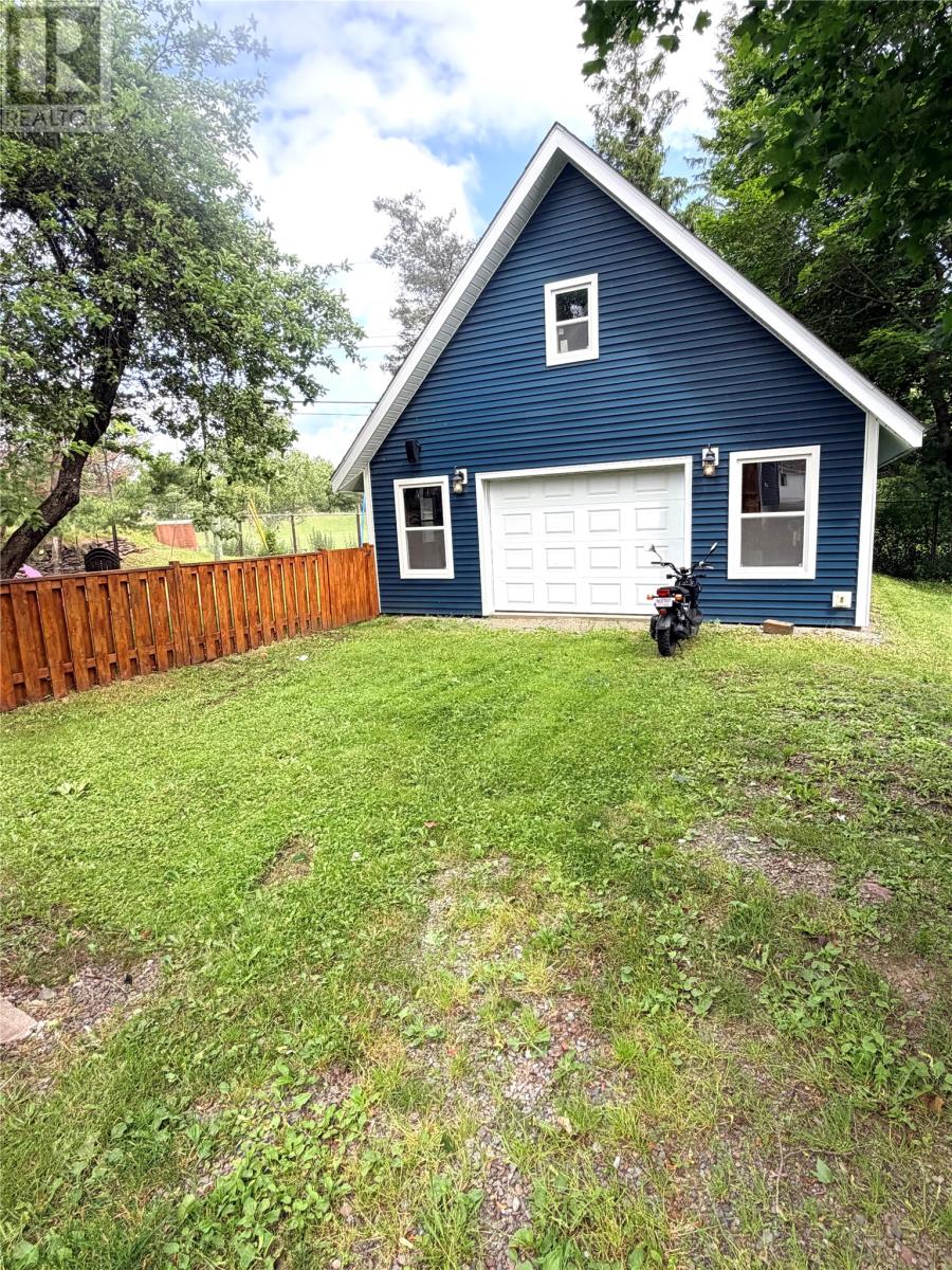 31 Carmelite Road, Grand Falls - Windsor, Newfoundland & Labrador  A2A 1Y4 - Photo 43 - 1300901