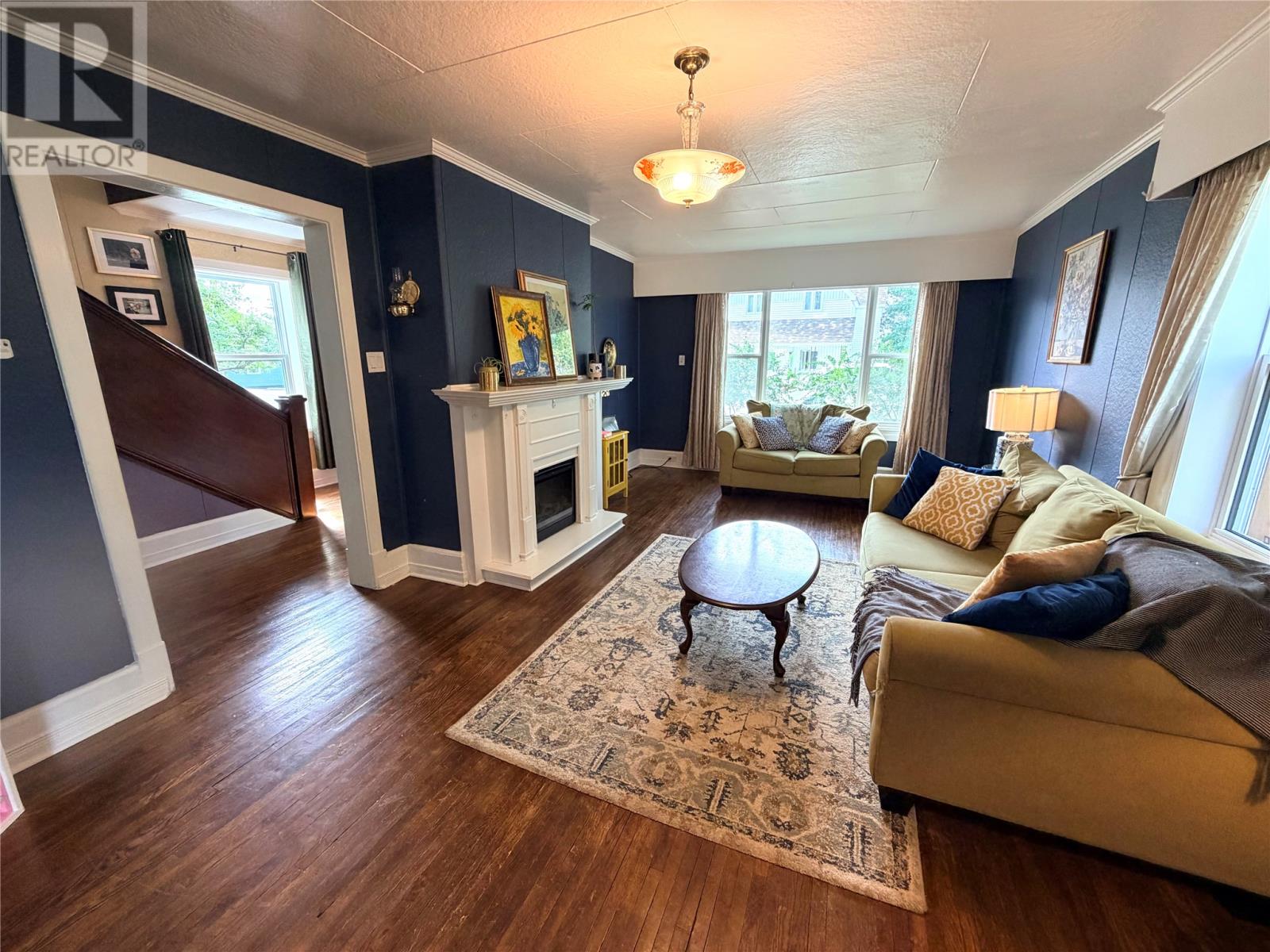 31 Carmelite Road, Grand Falls - Windsor, Newfoundland & Labrador  A2A 1Y4 - Photo 6 - 1300901