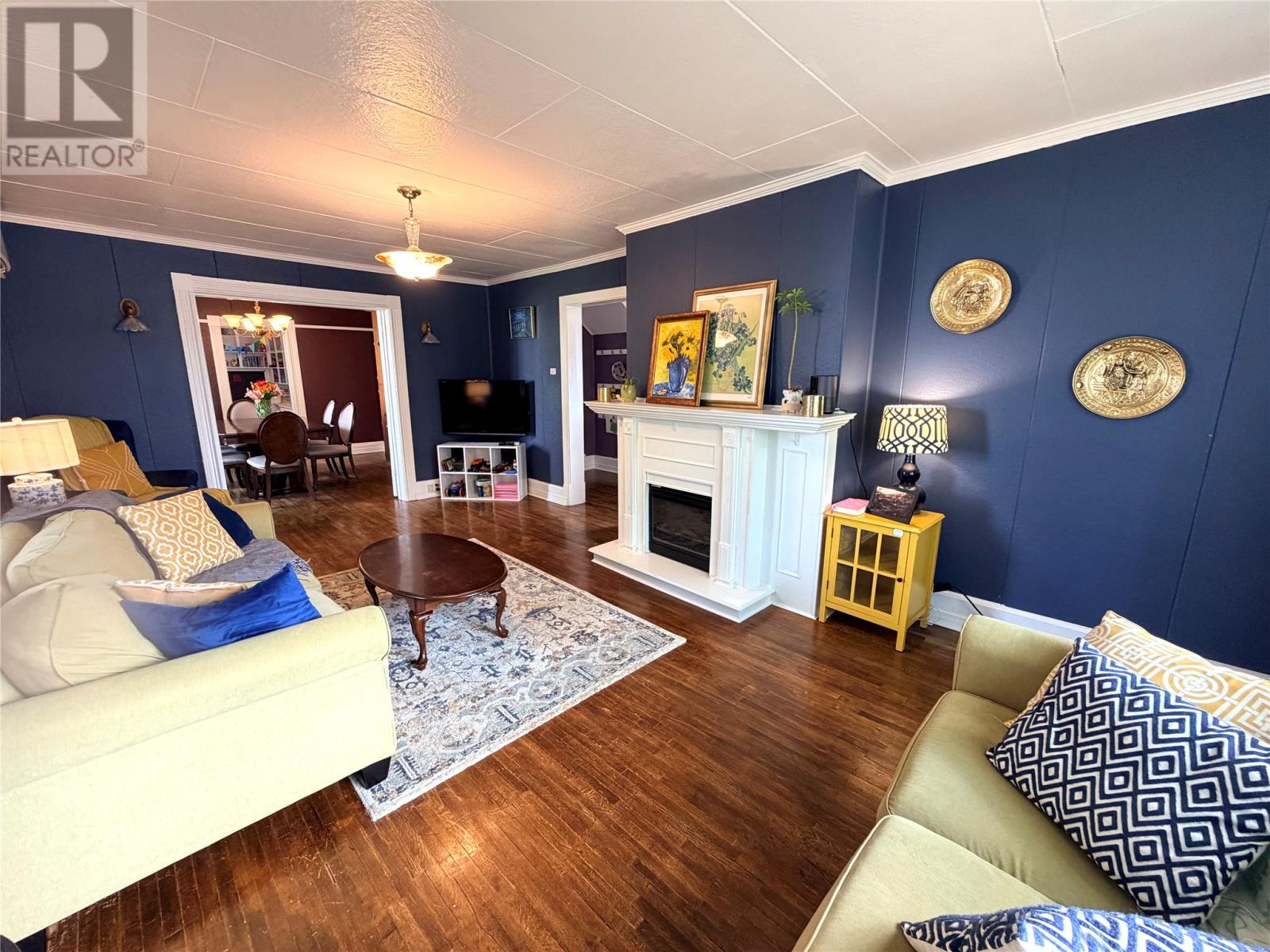 31 Carmelite Road, Grand Falls - Windsor, Newfoundland & Labrador  A2A 1Y4 - Photo 8 - 1300901