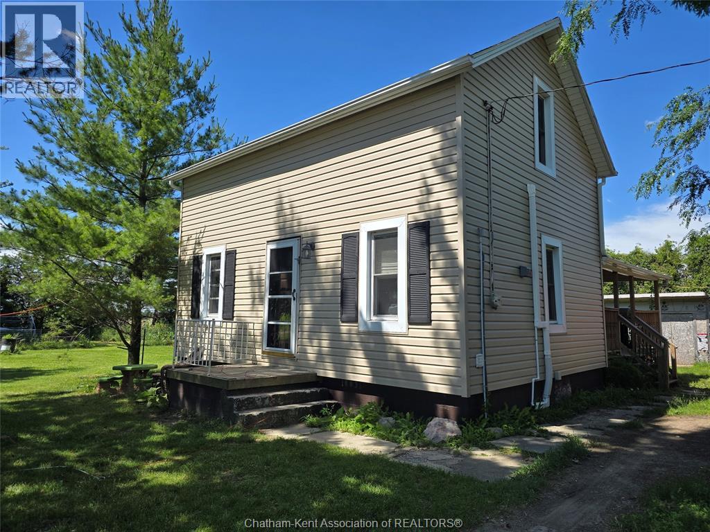 22491 COOPER ROAD, merlin, Ontario