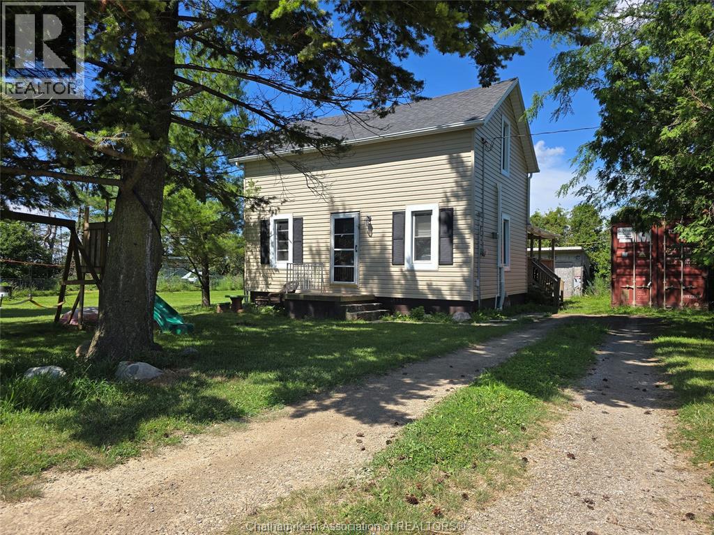 22491 Cooper Road, Merlin, Ontario  N0P 1W0 - Photo 2 - 26018005