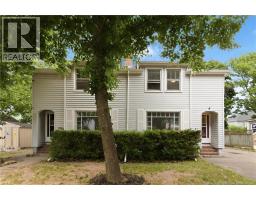 51-53 Lakewood Drive, Moncton, New Brunswick