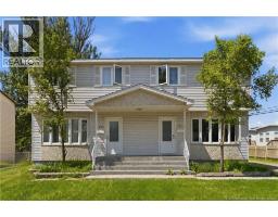 234-236 Ayer Avenue, Moncton, New Brunswick