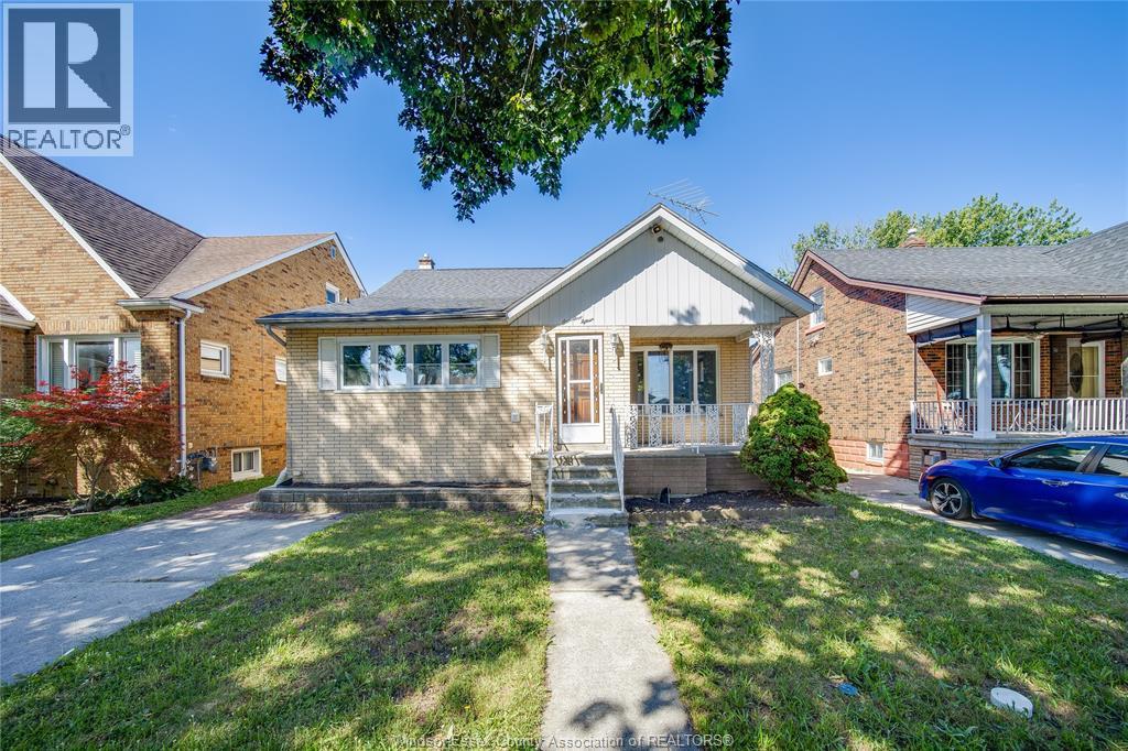 1715 ALEXIS ROAD Unit# UPPER, windsor, Ontario