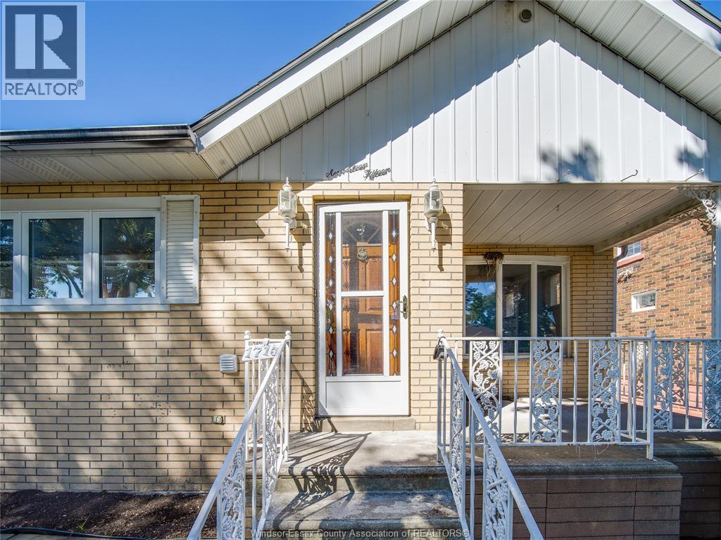 1715 Alexis Road Unit# Upper, Windsor, Ontario  N8Y 4P3 - Photo 2 - 26017643