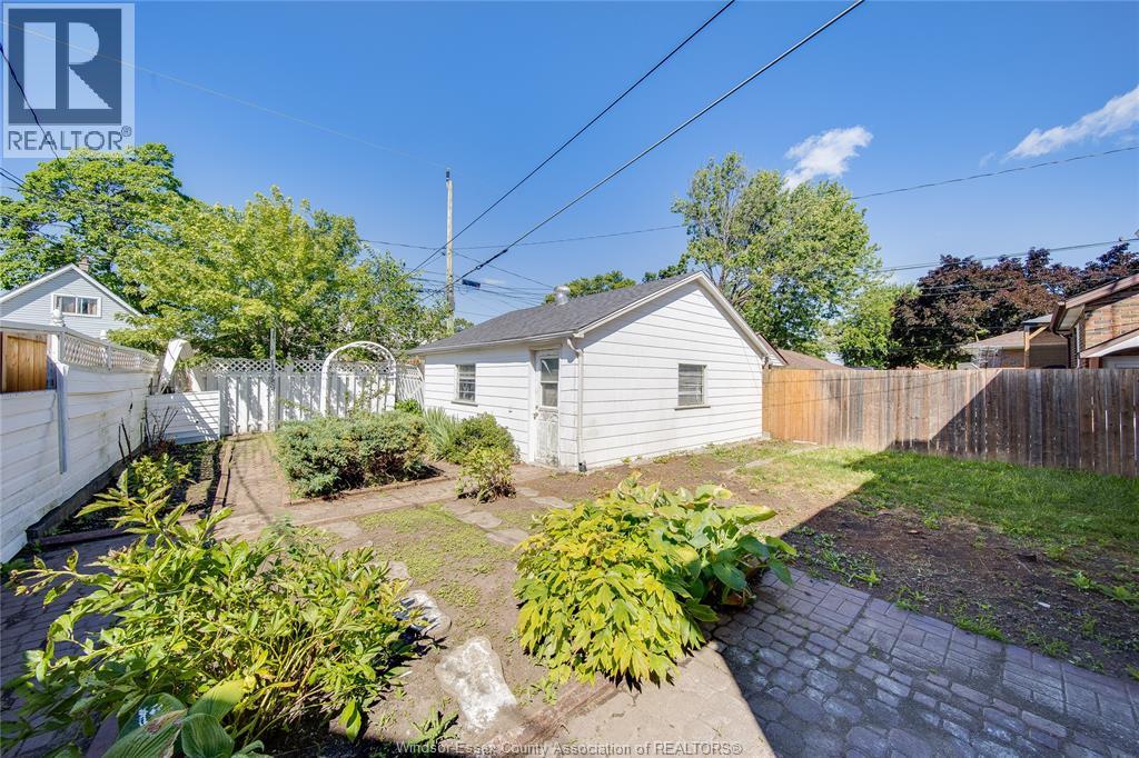 1715 Alexis Road Unit# Upper, Windsor, Ontario  N8Y 4P3 - Photo 22 - 26017643