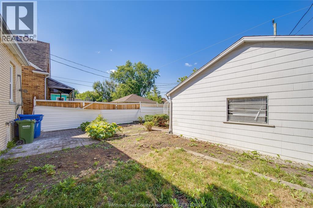 1715 Alexis Road Unit# Upper, Windsor, Ontario  N8Y 4P3 - Photo 24 - 26017643