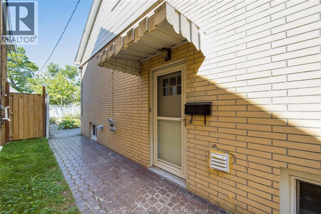 1715 Alexis Road Unit# Upper, Windsor, Ontario  N8Y 4P3 - Photo 25 - 26017643