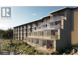 Unit 404 38693 Cabot Trail, Ingonish, Nova Scotia