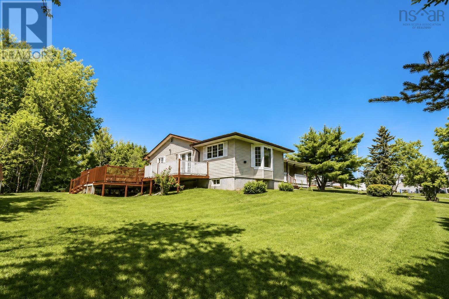 39 Fletcher Lane, Brooklyn, Nova Scotia  B0N 1L0 - Photo 2 - 202609670