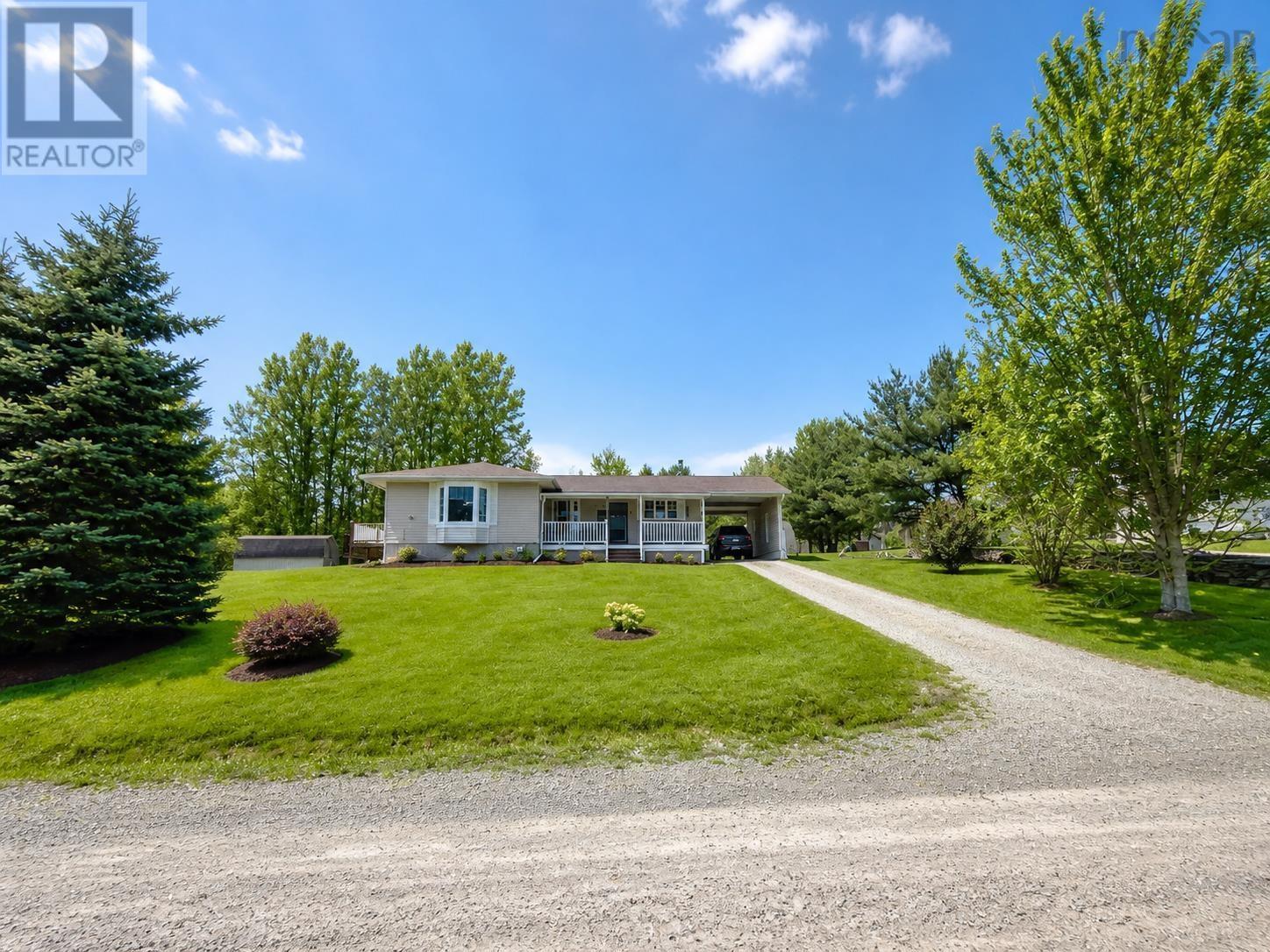 39 Fletcher Lane, Brooklyn, Nova Scotia  B0N 1L0 - Photo 42 - 202609670