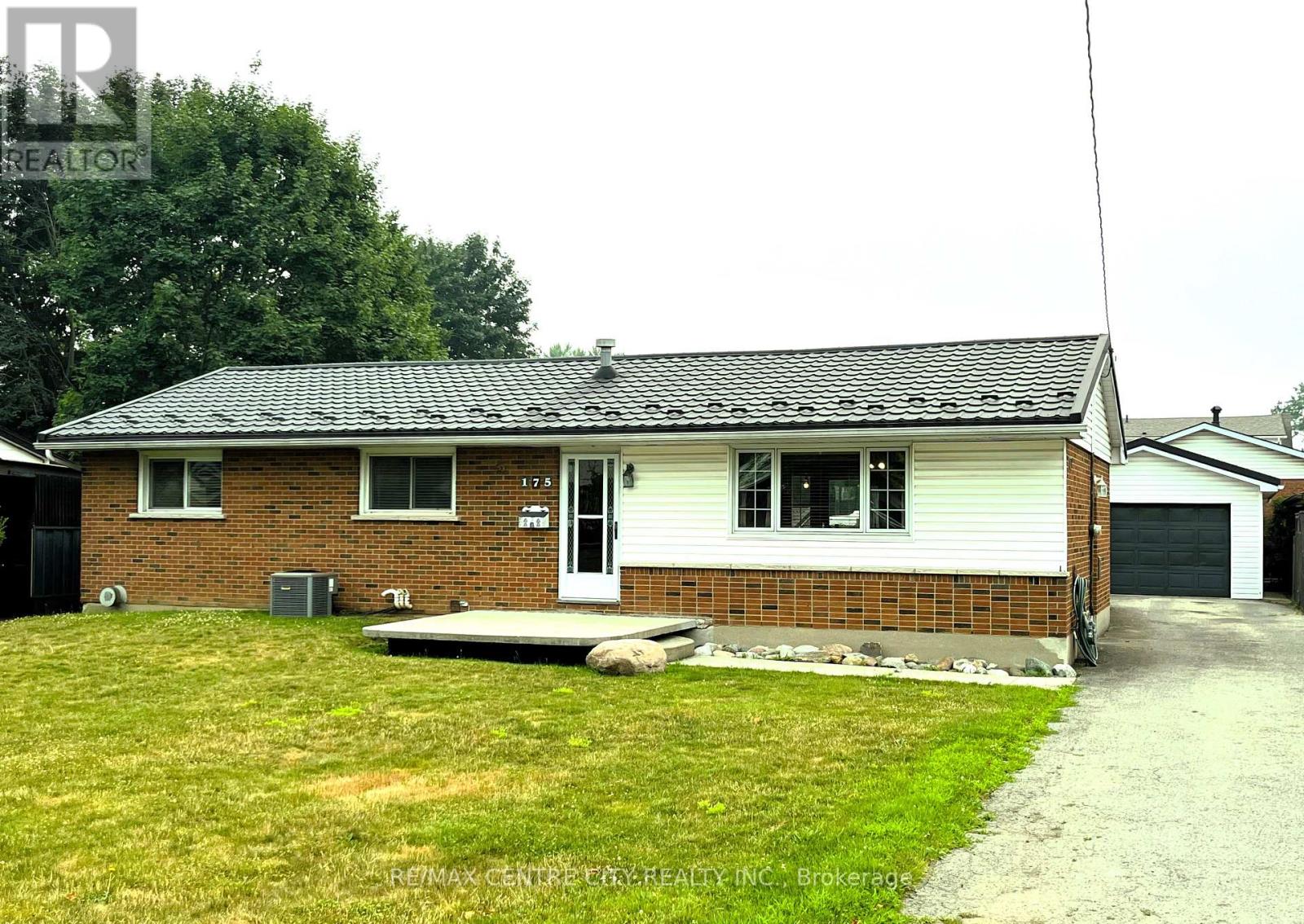 175 Bancroft Road, London East (East I), Ontario  N5V 1E1 - Photo 1 - X13607602
