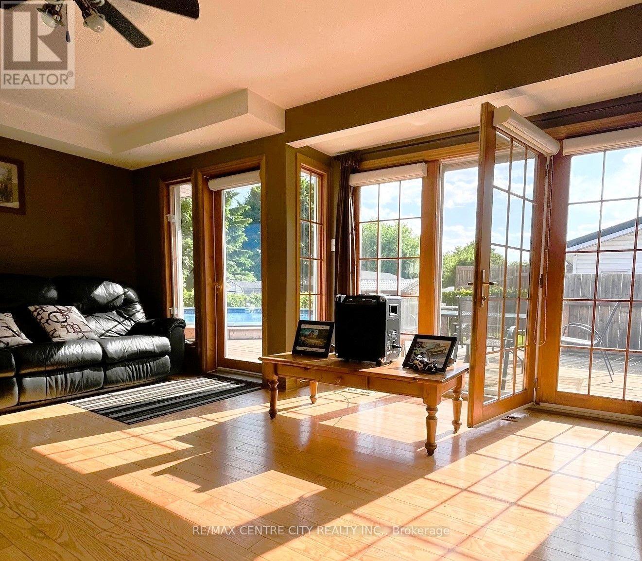 175 Bancroft Road, London East, Ontario  N5V 1E1 - Photo 4 - X13607602