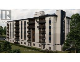201 - 75 SUNCOAST DRIVE, Goderich, Ontario