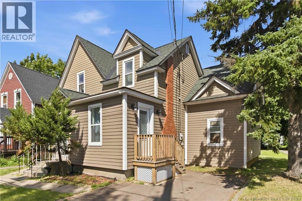 117 Elmwood Drive, Moncton, New Brunswick