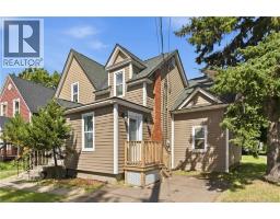 117 Elmwood Drive, Moncton, New Brunswick