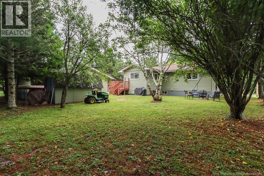 3 Fairmont Drive, Hampton, New Brunswick  E5N 7E4 - Photo 39 - NB144696